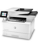 IMPRESORA MULTIFUNCIONAL LASERJET PRO M428FDW 