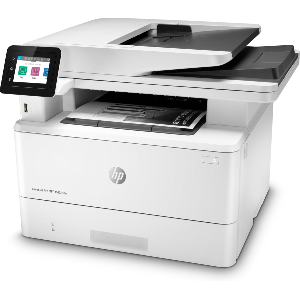 IMPRESORA MULTIFUNCIONAL LASERJET PRO M428FDW 