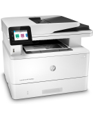 IMPRESORA MULTIFUNCIONAL LASERJET PRO M428FDW 