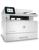 IMPRESORA MULTIFUNCIONAL LASERJET PRO M428FDW 