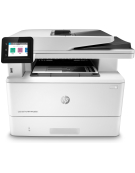 IMPRESORA MULTIFUNCIONAL LASERJET PRO M428FDW 