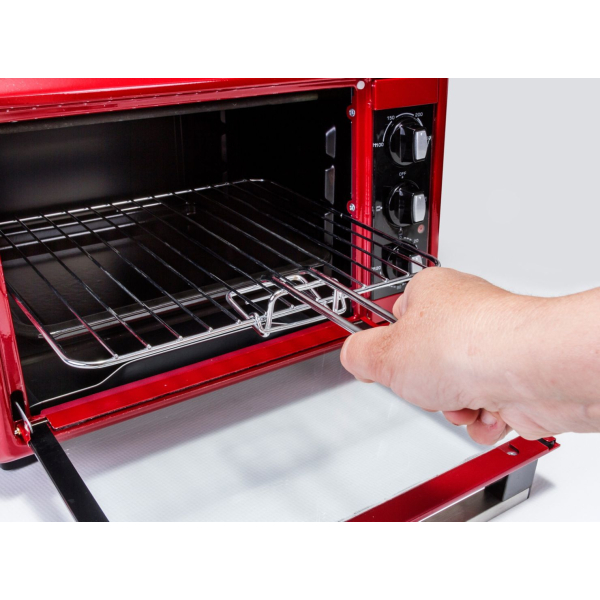 HORNO ELECTRICO TO 1602 RD 