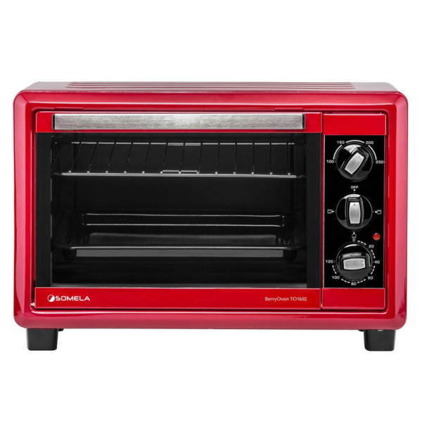 HORNO ELECTRICO TO 1602 RD 