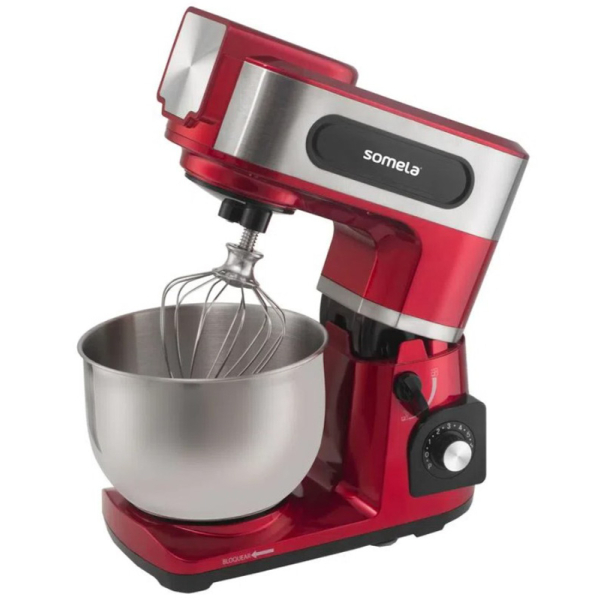 BATIDORA BERRY MIXER KM3000 