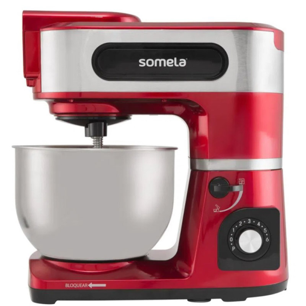 BATIDORA BERRY MIXER KM3000 