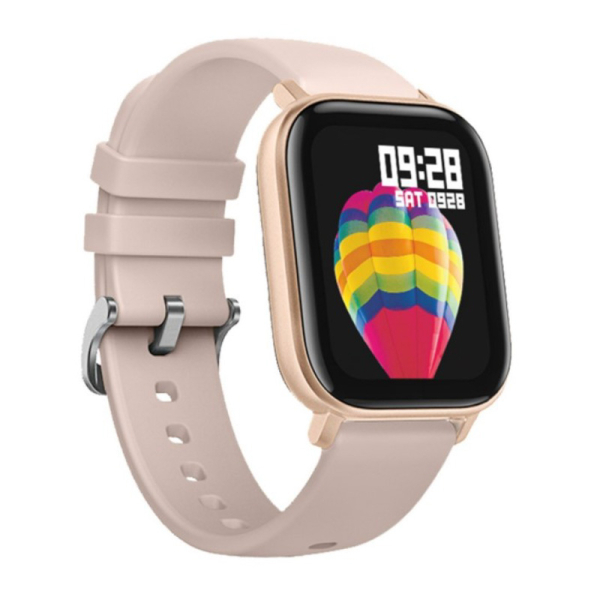 SMARTWATCH 5 ROSA 