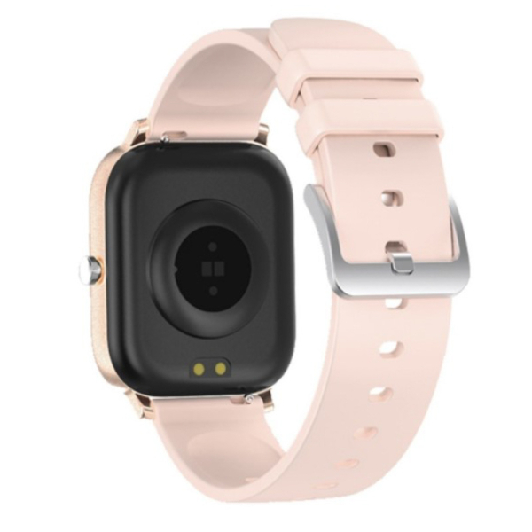 SMARTWATCH 5 ROSA 