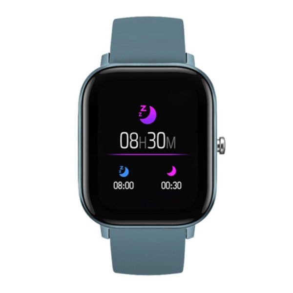 SMARTWATCH 5 AZUL 