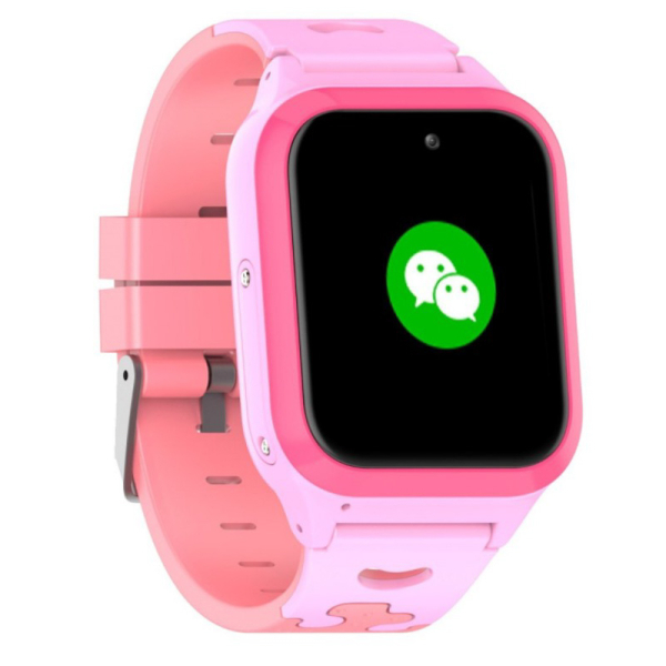 SMARTWATCH KIDS G TRACK ROSA 