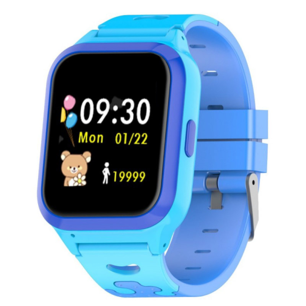 SMARTWATCH KIDS G TRACK AZUL 