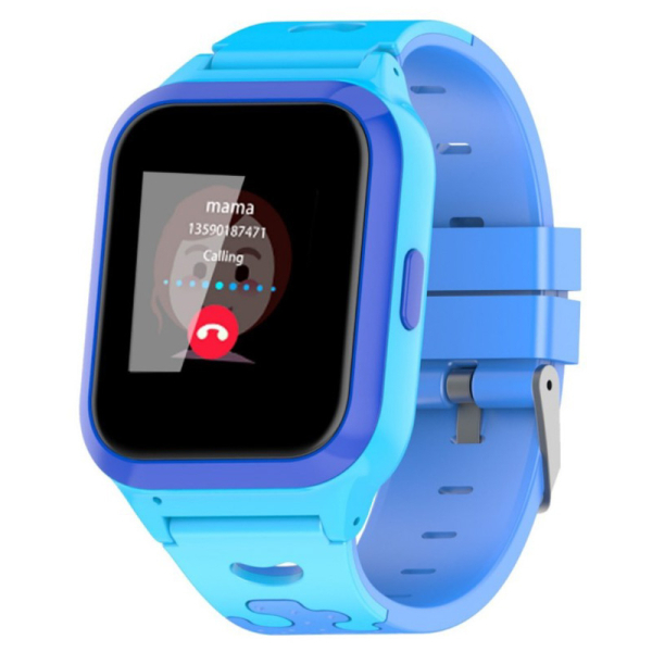 SMARTWATCH KIDS G TRACK AZUL 