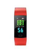 SMARTBAND 4 ROJO 