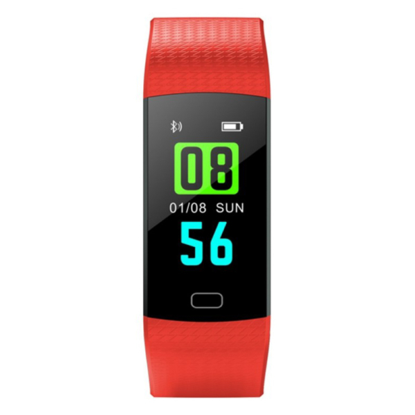 SMARTBAND 4 ROJO 