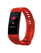 SMARTBAND 4 ROJO 