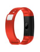 SMARTBAND 4 ROJO 