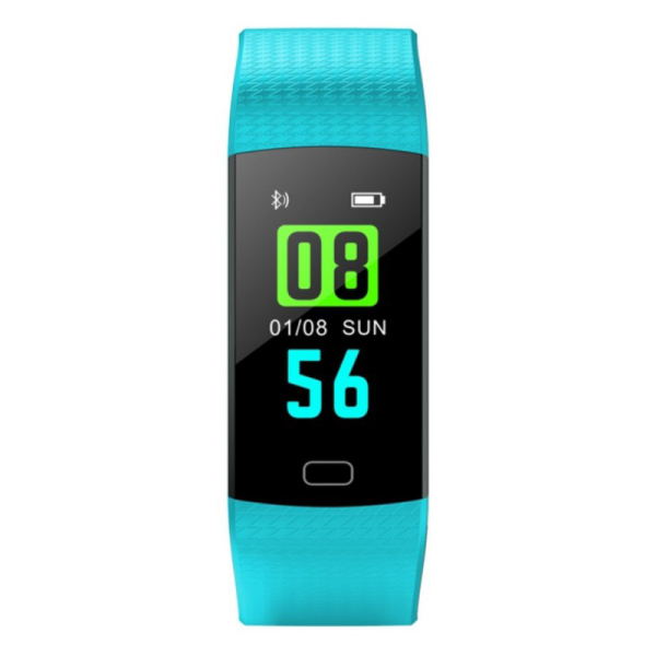 SMARTBAND 4 SMART LIGHT BLUE 