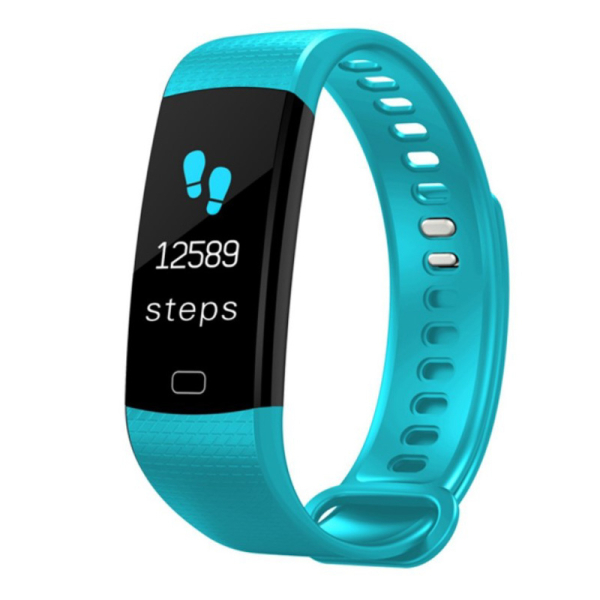 SMARTBAND 4 SMART LIGHT BLUE 