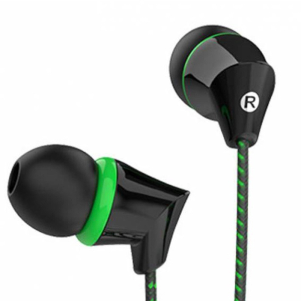 AUDIFONO IN EAR TF H100 