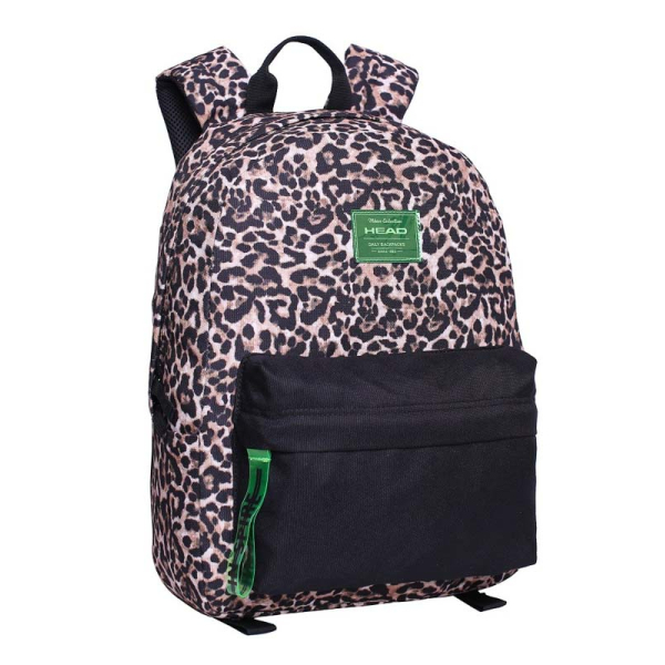 MOCHILA RIO ANIMAL PRINT 