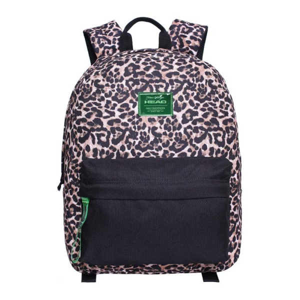 MOCHILA RIO ANIMAL PRINT 