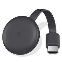 CHROMECAST 3 