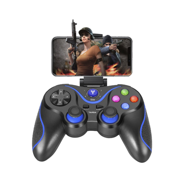 JOYSTICK TG PLAY BL 