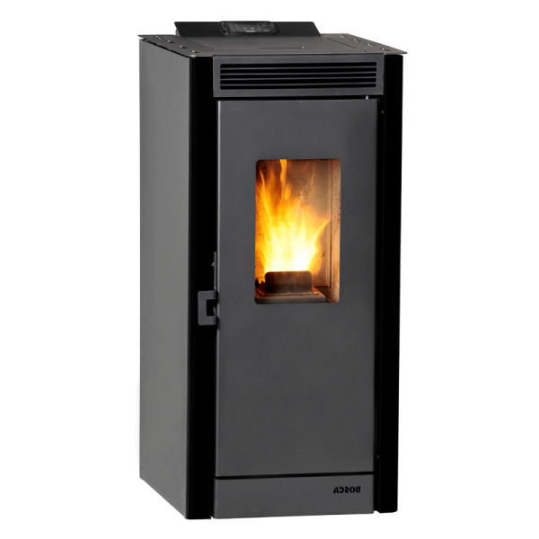ESTUFA PELLET BOSCA ECO SMART C
