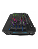 KIT TECLADO MAP GAMER TG KM210 