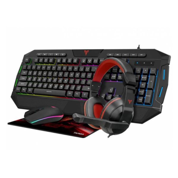 KIT TECLADO MAP GAMER TG KM210 
