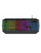 KIT TECLADO MAP GAMER TG KM210 