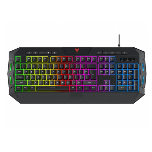 KIT TECLADO MAP GAMER TG KM210 
