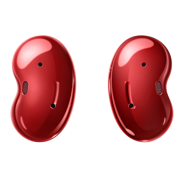 GALAXY BUDS LIVE MYSTIC RED 