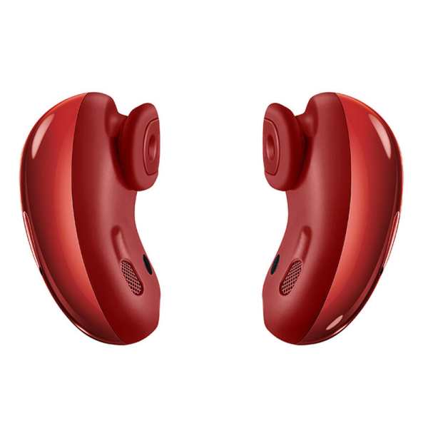 GALAXY BUDS LIVE MYSTIC RED 