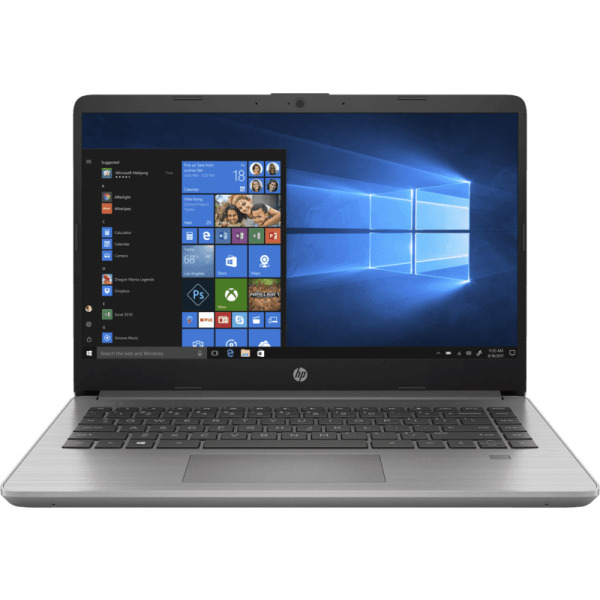 NOTEBOOK HP 340S G7 I7-1065G7 