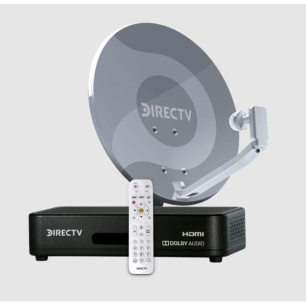 KIT PREPAGO DIRECTV 