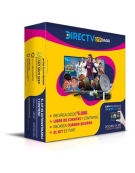 KIT PREPAGO DIRECTV 