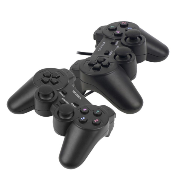 KIT 2 JOYSTICK INALAM TG PLAY 