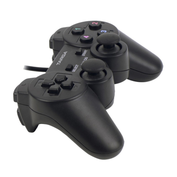 KIT 2 JOYSTICK INALAM TG PLAY 