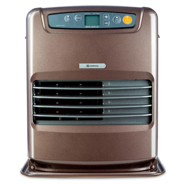 ESTUFA MFHK 550 PLUS 