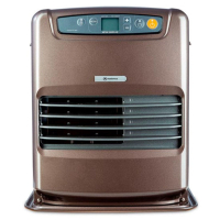 ESTUFA MFHK 550 PLUS 
