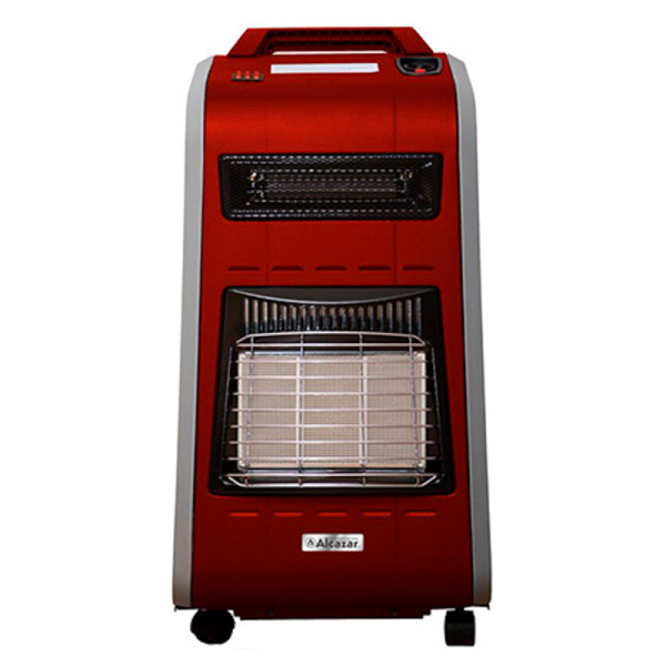 ESTUFA GAS KALY 11 BURDEO 