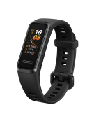 SMARTBAND 4 BLACK 