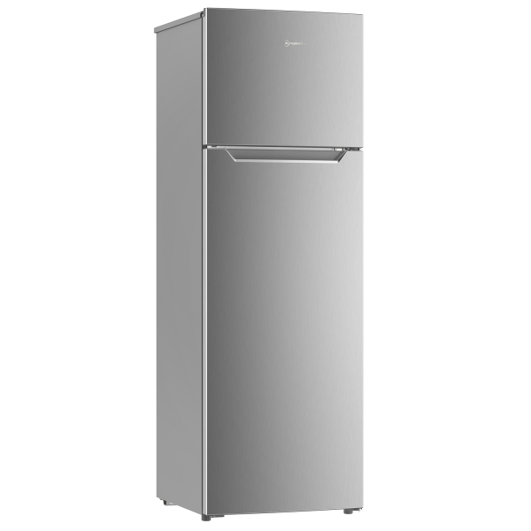 REFRIGERADOR NORDIK 2500 INOX 