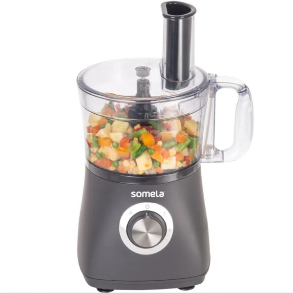 PROCESADOR VITAMIX G (FP500N) 