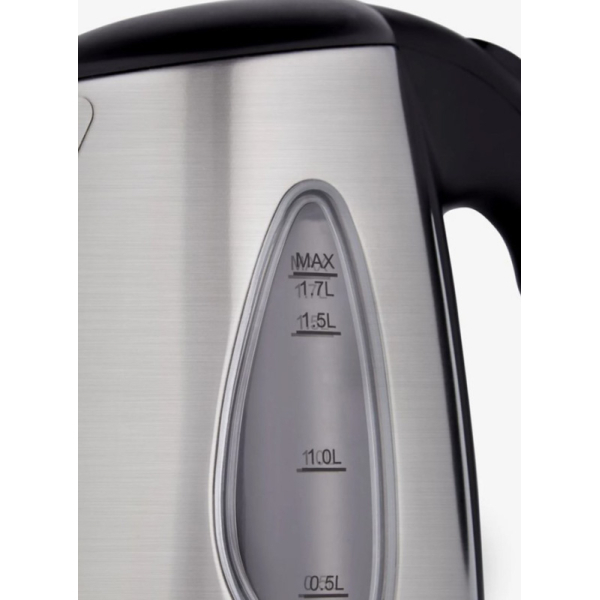 HERVIDOR HA 7910 DELUXE INOX 