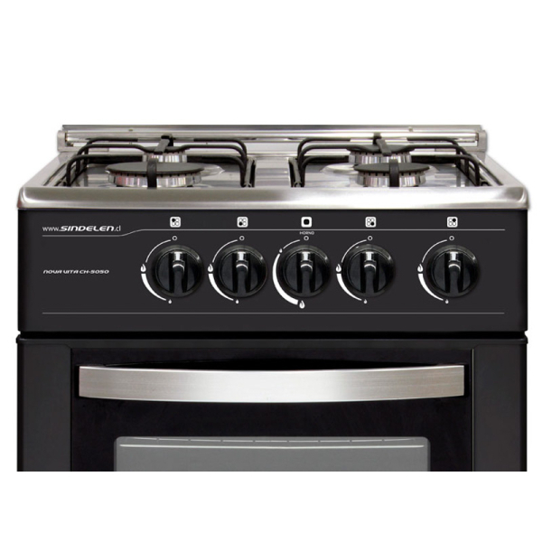 COCINAS CH-5050NG 