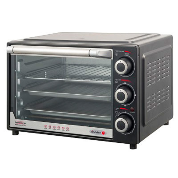 HORNO ELECTRICO HE-300NG 