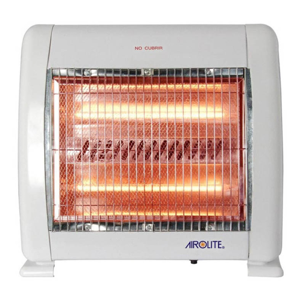ESTUFA HALÓGENO AIROLITE HA-10T