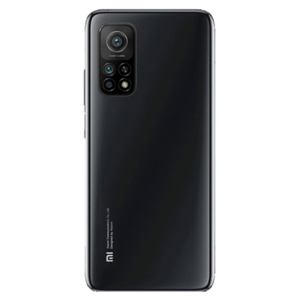 TELEFONO MI 10T 6GB 128G COSMIC BLACK 