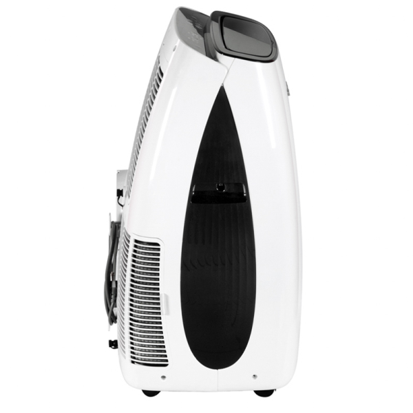 AIRE ACONDICIONADO PORTATIL SPAD-12K 